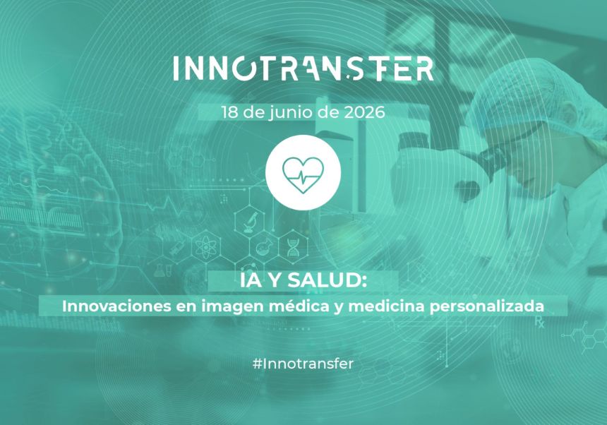Imatge del esdeveniment:Jornada IA i Salut: imatge mèdica i medicina personalitzada
